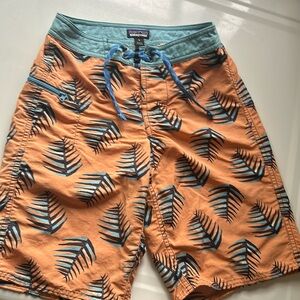 Patagonia Board Shorts size 8